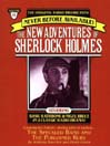 The Adventure of the Speckled Band and The Purloined Ruby (MP3): The New Adventures of Sherlock Holmes Series, Episode 18
